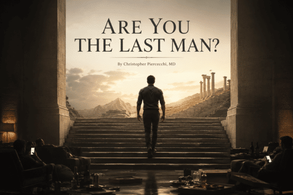 Are You the Last Man?