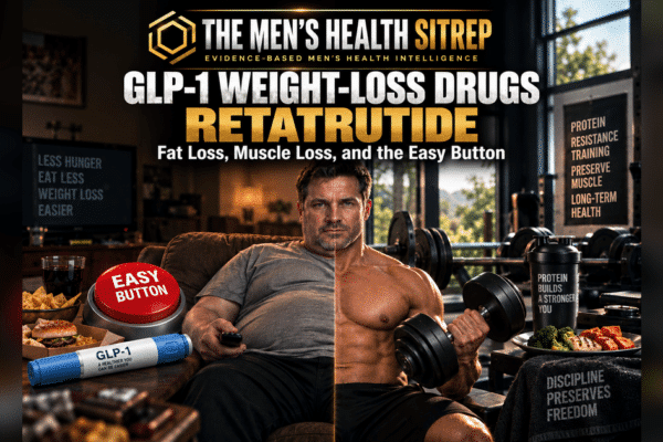 RETATRUTIDE AND THE NEXT GENERATION OF WEIGHT-LOSS DRUGS
